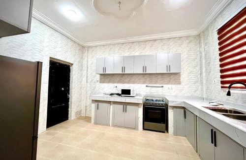 Sekondi-Takoradi Apartment | Haven Villa