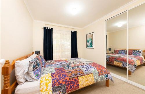 Forster Apartment | Haven Waters Unit 2