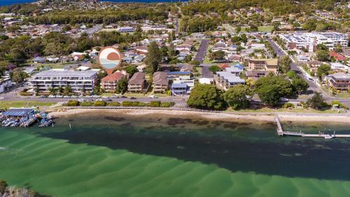 Forster Apartment | Haven Waters Unit 2