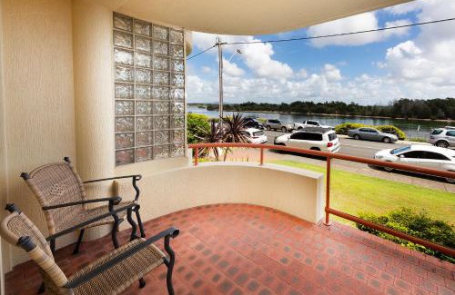 Forster Apartment | Haven Waters Unit 2