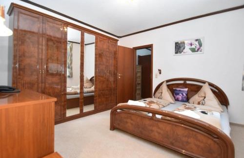 Jagersgrun Apartment | Haven with Private Terrace, cleaning included