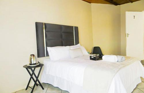 Rustenburg House | HavenNest