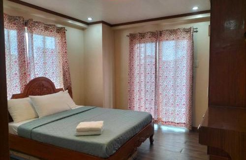 Baguio Apartment | havens comfy apartments at Bonbel Condominium