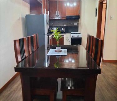 Baguio Apartment | havens comfy apartments at Bonbel Condominium