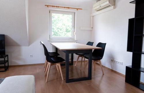 Heilbronn Apartment | HAVENU Heilbronn Louis-Hentges-Str