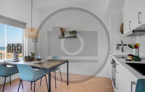 Venemose Apartment | Havnehusene, Lejl 36
