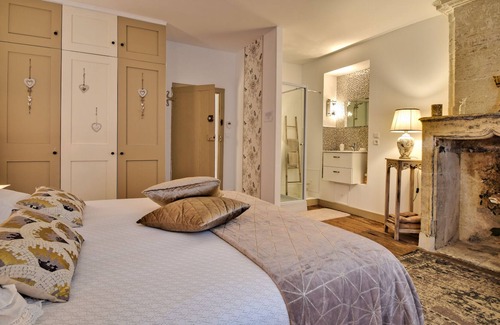 Saint-Savinien House | Havre de Paix en Bord de Charente