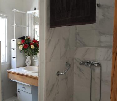 Ubaye-Serre-Poncon Apartment | Havre de paix