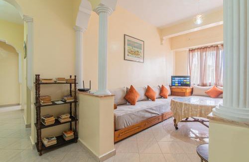 Bensergao Apartment | Havre de Paix