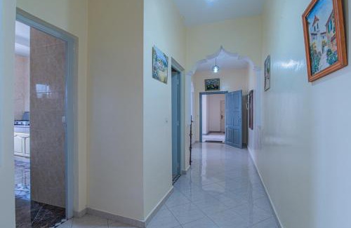 Bensergao Apartment | Havre de Paix