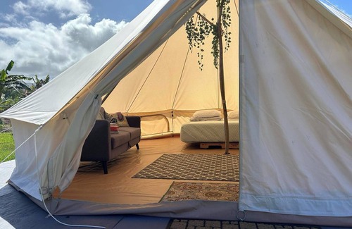 Laie RV Rental | Hawaii Camping Close to Hukilau Beach, Laie #1