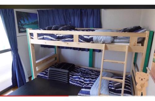 Shirako House | Hawaiian Cottage Villa Shirako1 - Vacation STAY 20442v