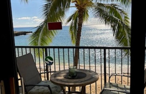 Makaha Condo | Hawaiian Princess 206 n1990/NUC-2223