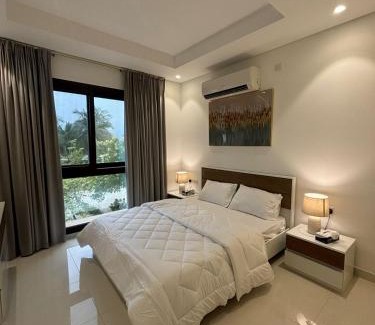 Salalah Apartment | Hawana VIP Appartment