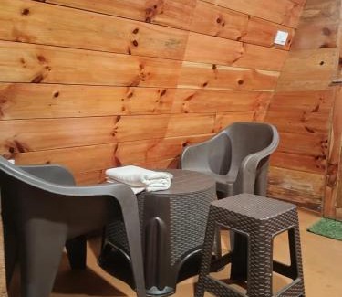 Naina Range House | Hawk cottages and camps