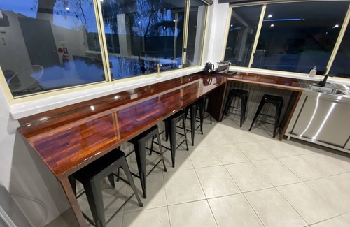 Lower Portland House | Hawkesbury River Guest House