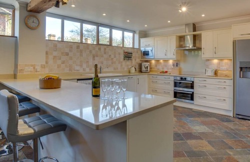 Abbess Roding House | Hawkridge Oast in the beautiful Cranbrook