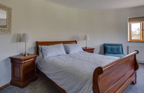 Abbess Roding House | Hawkridge Oast in the beautiful Cranbrook