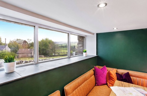 Horton in Ribblesdale House | Hawks Barn - Horton in Ribblesdale