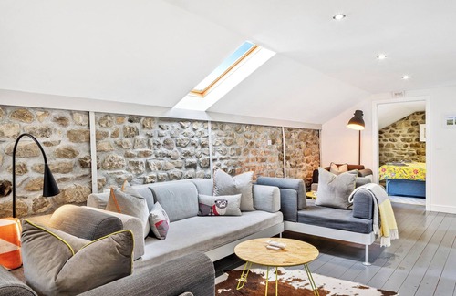 Horton in Ribblesdale House | Hawks Barn - Horton in Ribblesdale