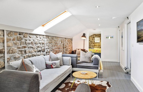 Horton in Ribblesdale House | Hawks Barn - Horton in Ribblesdale