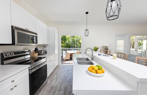 Marathon Hotel | Hawks Cay Resort