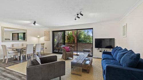 Hawks Nest House | Hawks Nest - Booner Street