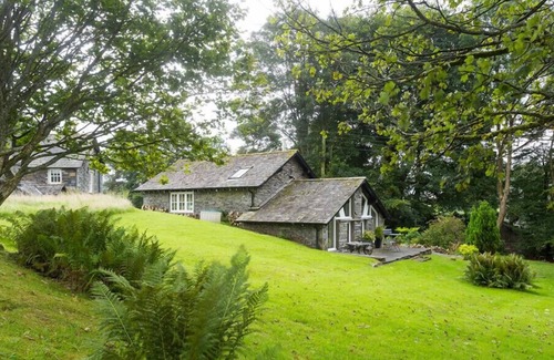 Hawkshead Cottage | Hawkshead Hall