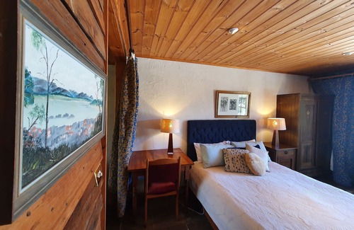Hawley Beach Hotel | Hawley House