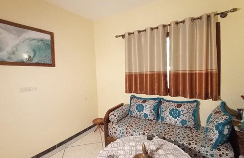 Bensergao Apartment | Hawos tifawin