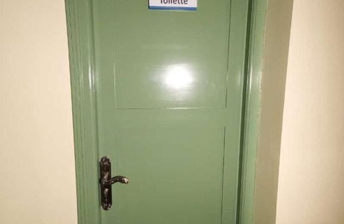 Bensergao Apartment | Hawos tifawin