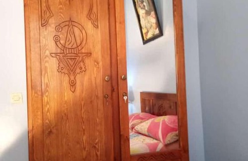 Bensergao Apartment | Hawos tifawin