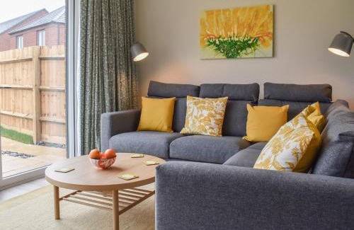 Brailsford House | Hawthorn Cottage