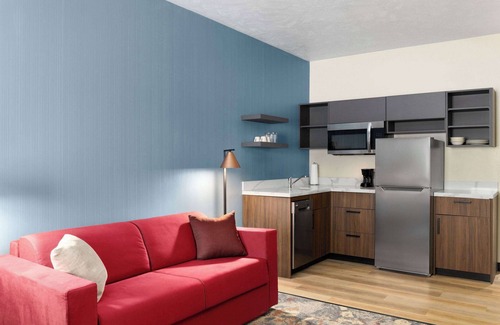 Kingman Hotel | Hawthorn Extended Stay By Wyndham Kingman