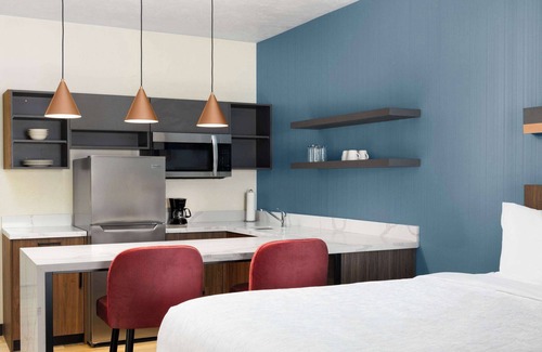 Kingman Hotel | Hawthorn Extended Stay By Wyndham Kingman