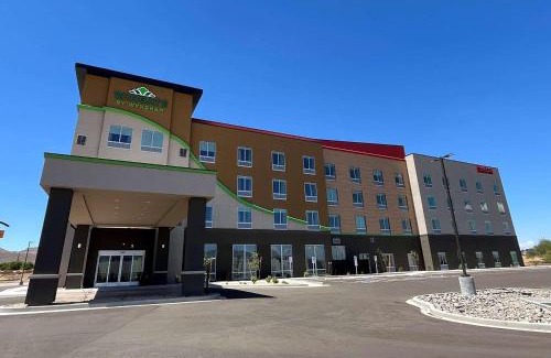 Kingman Hotel | Hawthorn Extended Stay by Wyndham Kingman