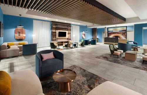 Kingman Hotel | Hawthorn Extended Stay by Wyndham Kingman