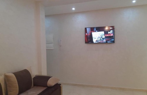 Hay Al Matar Apartment | Hay al matar nador jadid