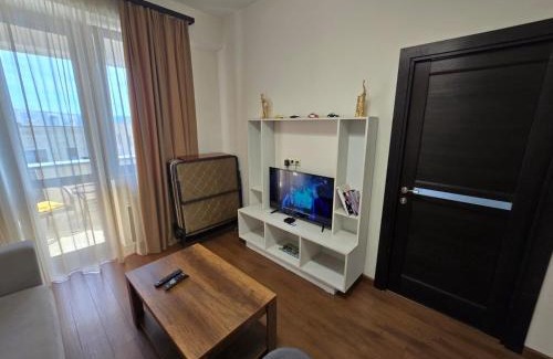 Kentron Apartment | Hay Tun Apartments