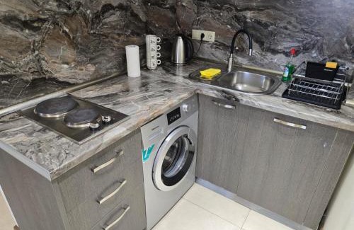 Kentron Apartment | Hay Tun Apartments