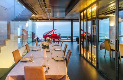 Tel Aviv Promenade Apartment | Hayarkon Apartment By the Sea