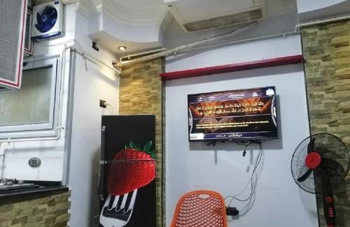 Al Haram Apartment | Hayat pyramids house 51N