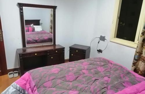 Al Haram Apartment | Hayat pyramids house 51N