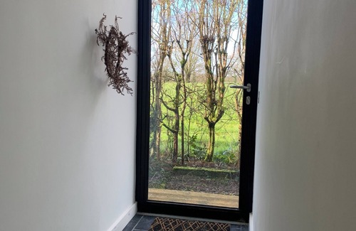 Wincanton House | Haybarn Hideaway- Your own space in a converted Haybarn in Somerset