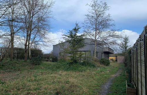 Wincanton House | Haybarn Hideaway- Your own space in a converted Haybarn in Somerset