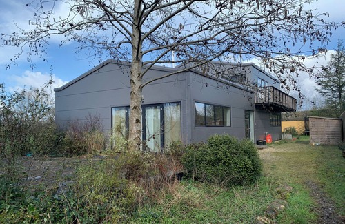 Wincanton House | Haybarn Hideaway- Your own space in a converted Haybarn in Somerset