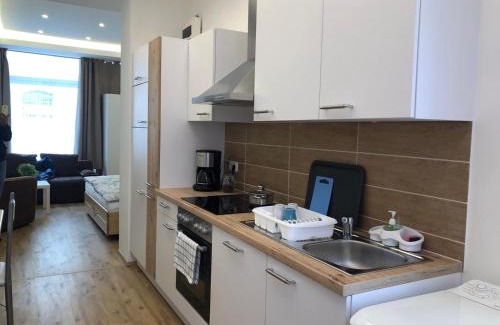 Eisenstadt Apartment | Haydnsuite