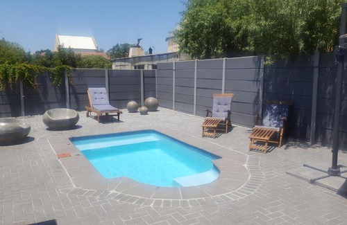 Parklands House | Hayley's Place