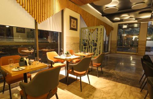 Sector 51 Hotel | Hays AIR By Ahuja Residences