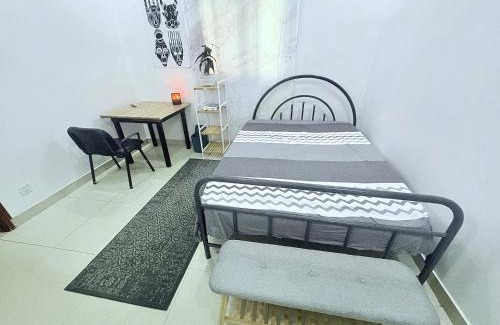 Point E Bed & Breakfast | Haysymen